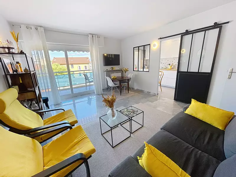 Appartement, 66,07 m²