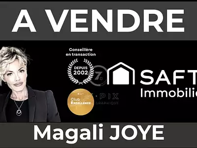 Maison, 390 m²