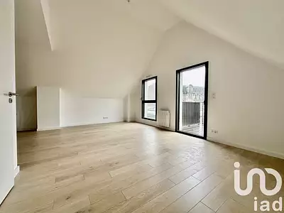 Appartement, 36 m²