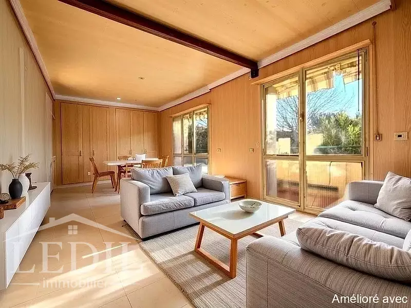 Maison, 69 m²