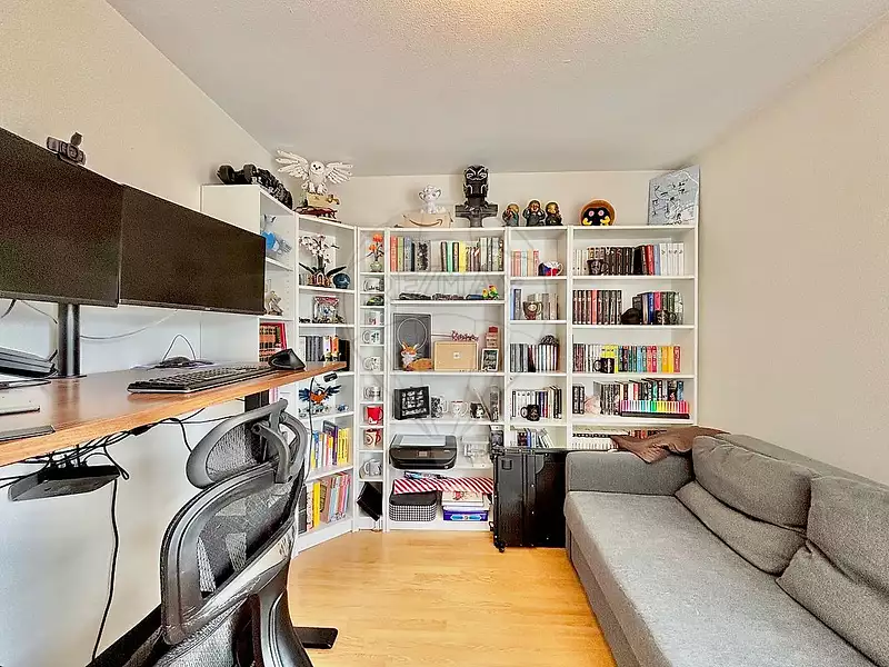 Appartement, 76 m²