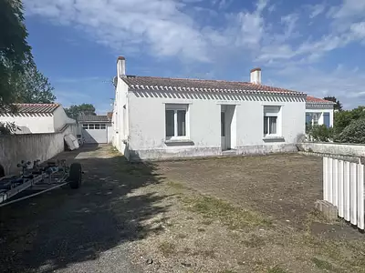 Maison, 96 m²