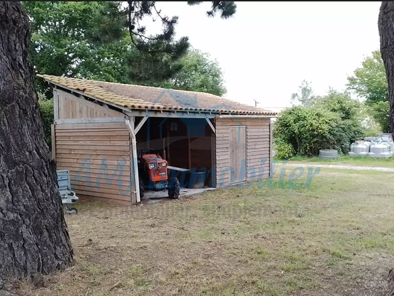 Maison, 110 m²