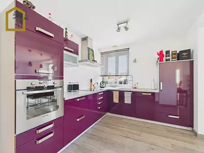Appartement, 90,75 m²