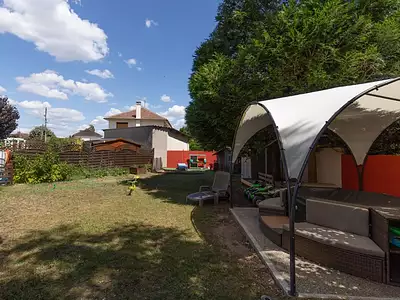 Maison, 140 m²