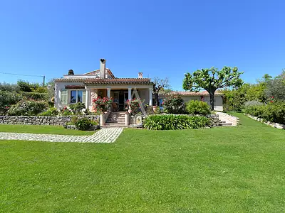 Maison, 200 m²