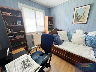 Maison, 190 m²