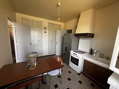 Maison, 89 m²