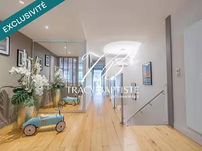 Maison, 280 m²