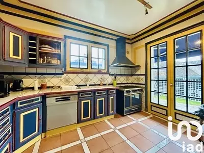 Maison, 173 m²