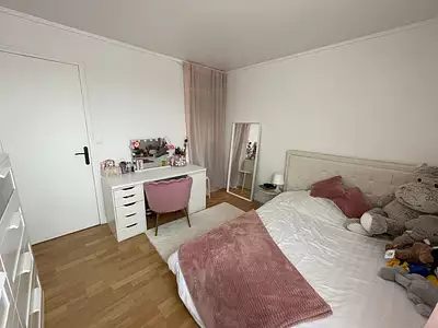 Appartement, 85 m²