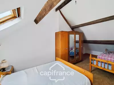 Maison, 71 m²