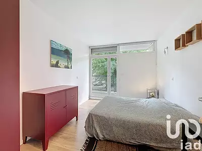 Appartement, 98 m²