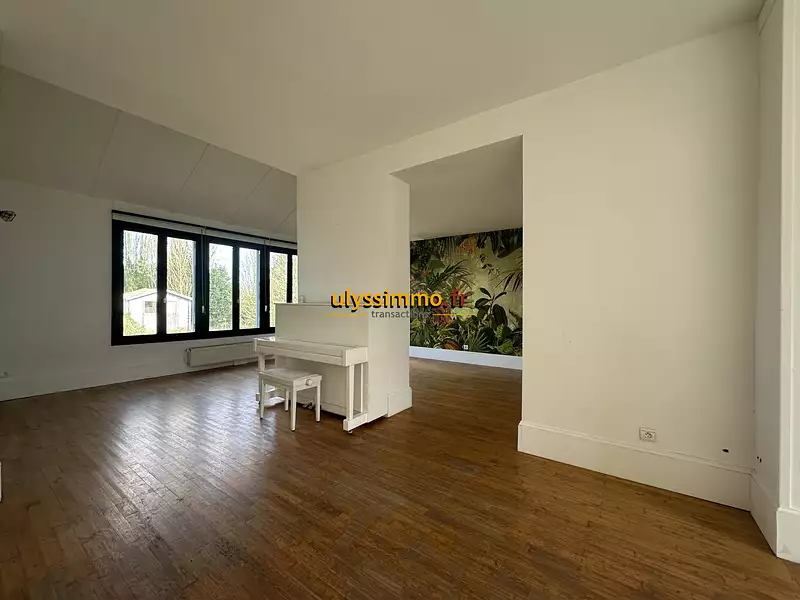 Maison, 177 m²