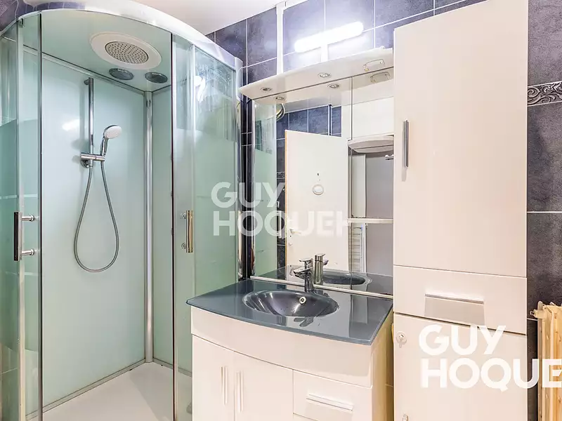 Appartement, 79 m²