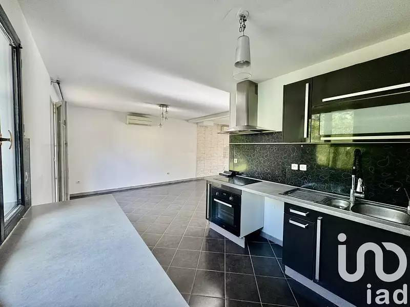 Maison, 112 m²
