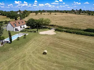 Maison, 195 m²