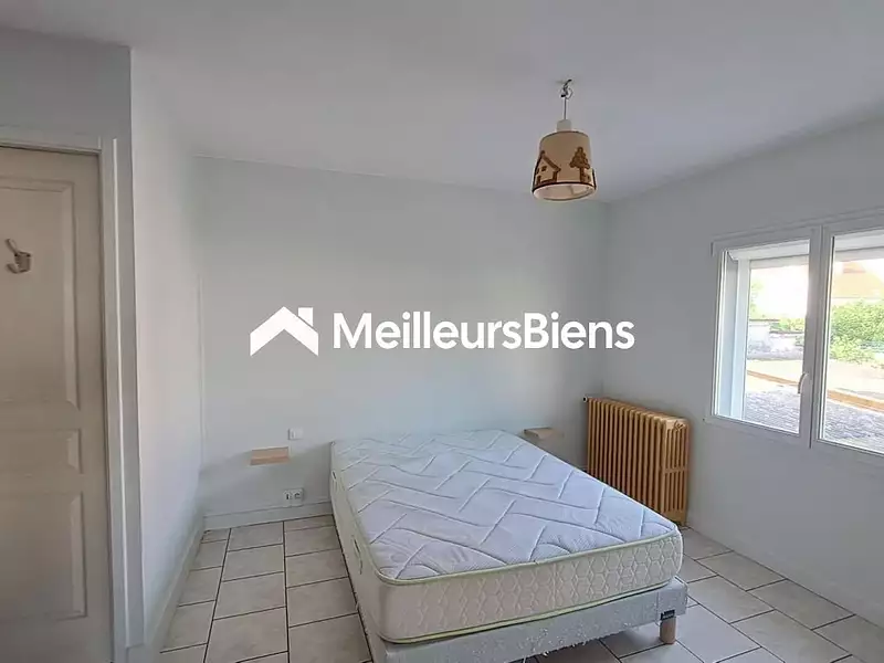 Maison, 114 m²