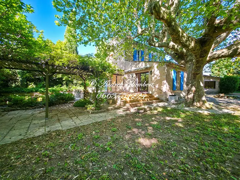 Maison, 193 m²