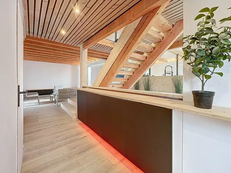 Maison, 174 m²