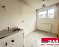 Appartement, 47,05 m²