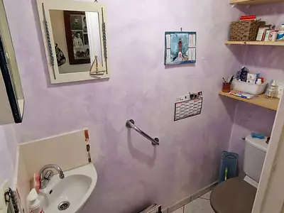 Maison, 134 m²