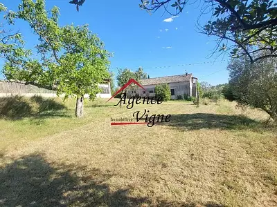 Maison, 200 m²