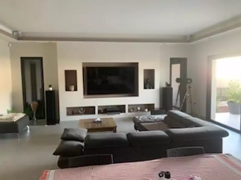 Maison, 155 m²