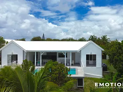 Maison, 110 m²