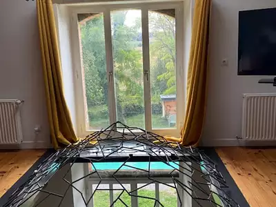Maison, 330 m²