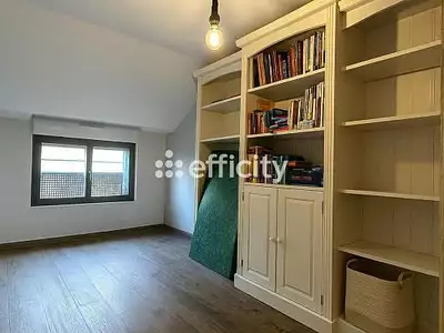 Maison, 116 m²