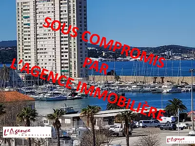 Appartement, 62,54 m²