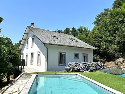 Maison, 188 m²