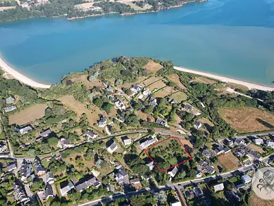 Terrain, 424 m²
