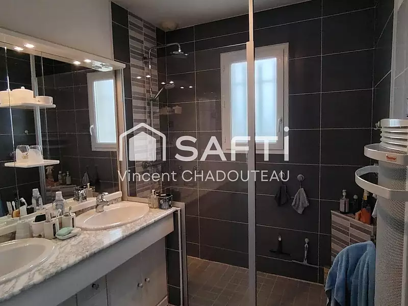 Maison, 92 m²