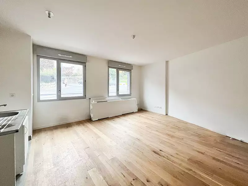 Appartement, 32,14 m²