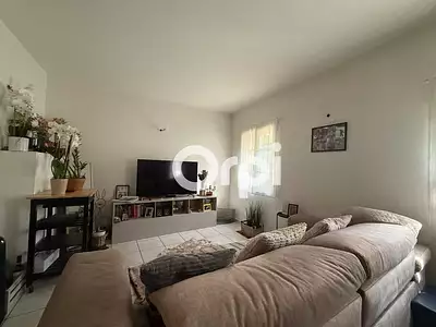 Appartement, 58 m²