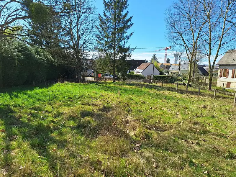 Maison, 76 m²