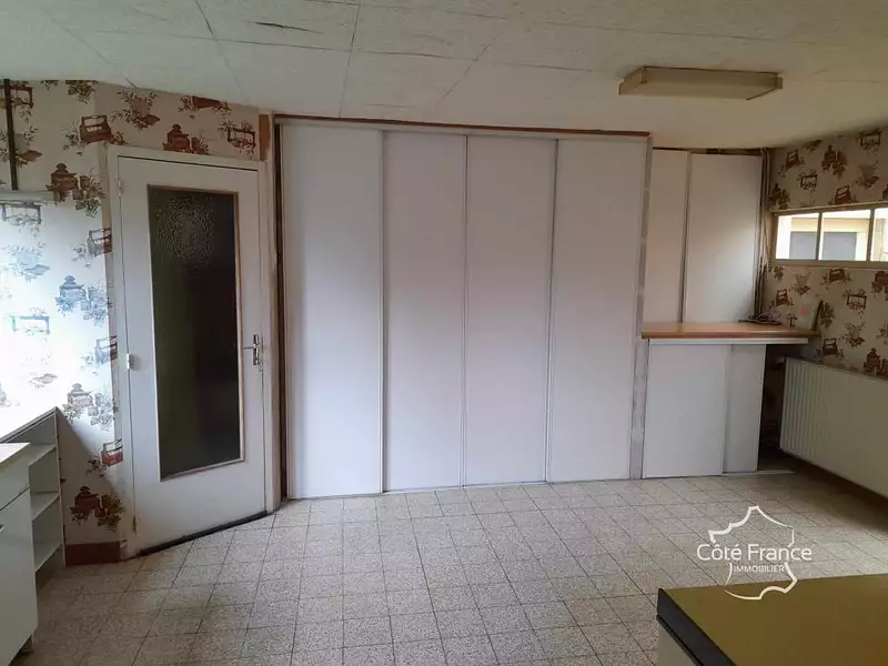 Maison, 263 m²