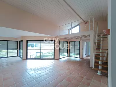 Maison, 110 m²