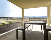 Appartement, 20,25 m²