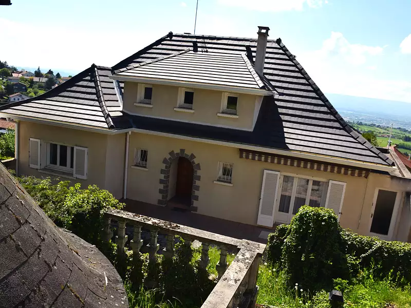 Maison, 135,38 m²
