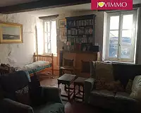 Maison, 167 m²