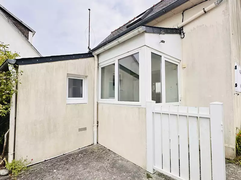 Maison, 86 m²
