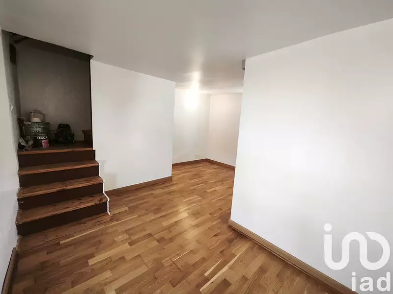 Appartement, 28 m²