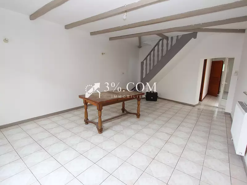 Maison, 114 m²