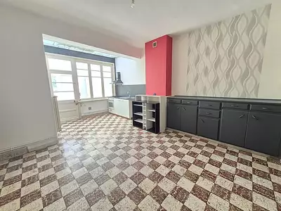 Maison, 86,4 m²