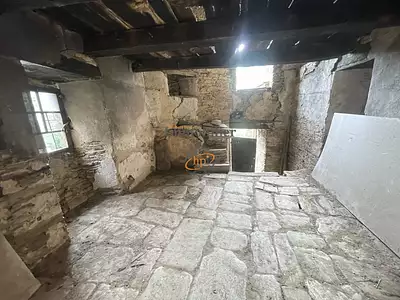 Maison, 53 m²