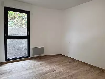 Appartement, 55,64 m²
