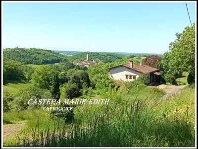 Maison, 165 m²